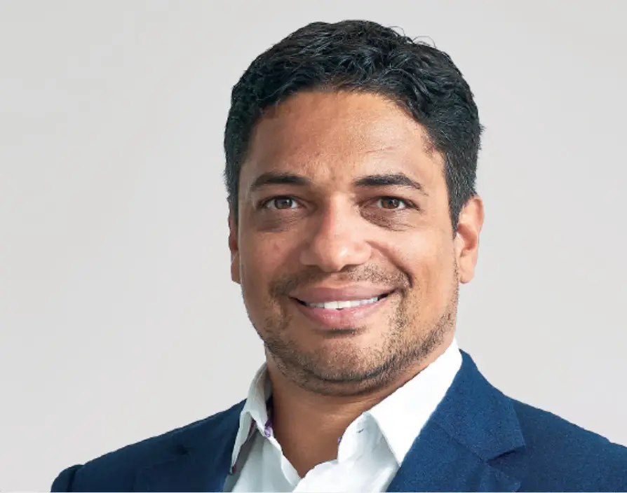 Former Dragons' Den investor Piers Linney appointed as first ever ambassador for non-profit organisation to support SMEs and entrepreneurs