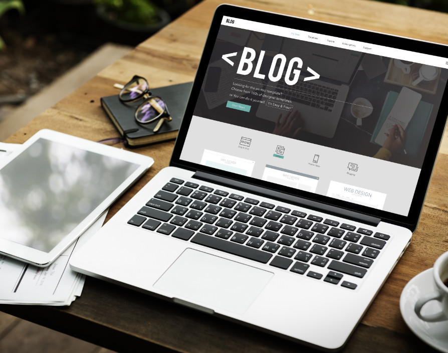 Four fresh business blog formats