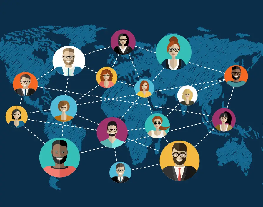 Four tips for building a successful global workforce while protecting your finances