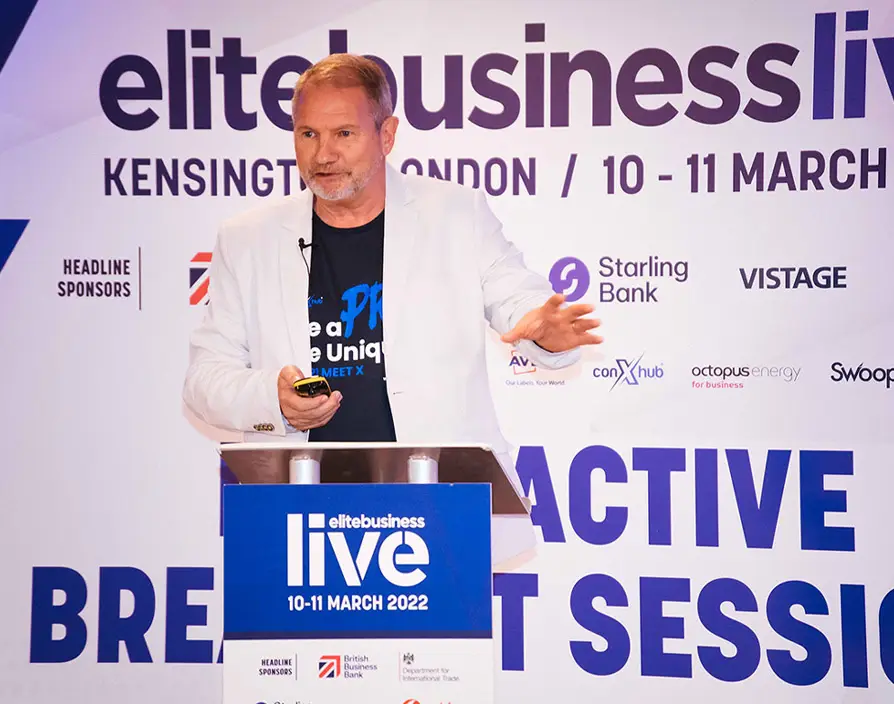 From bust to boom - bouncing back in the telco space