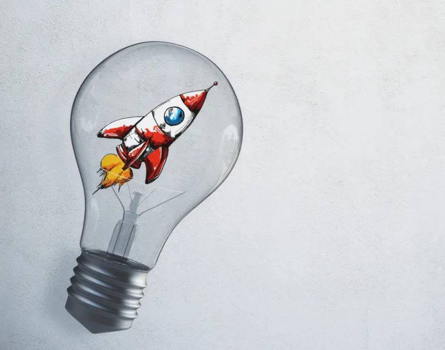 From redundancy to entrepreneurship