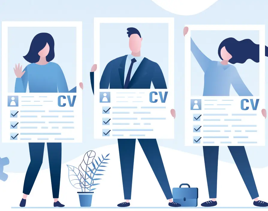 Furlough survey highlights the shift to a candidate led market