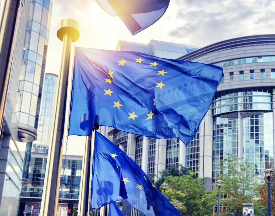 Future of work: why European workers are demanding changes to the office