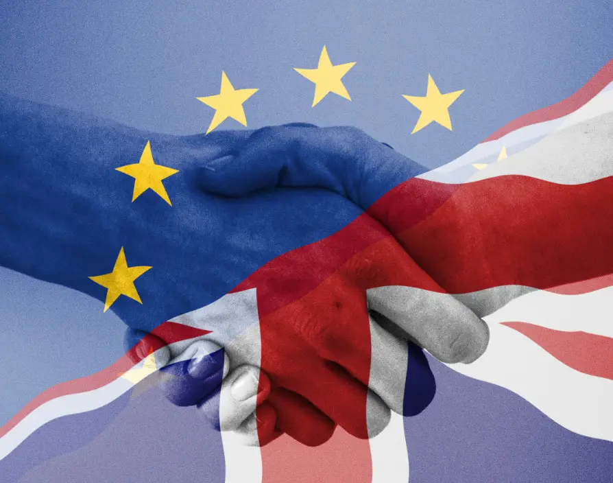 Future-proofing corporate structures – are you Brexit ready?