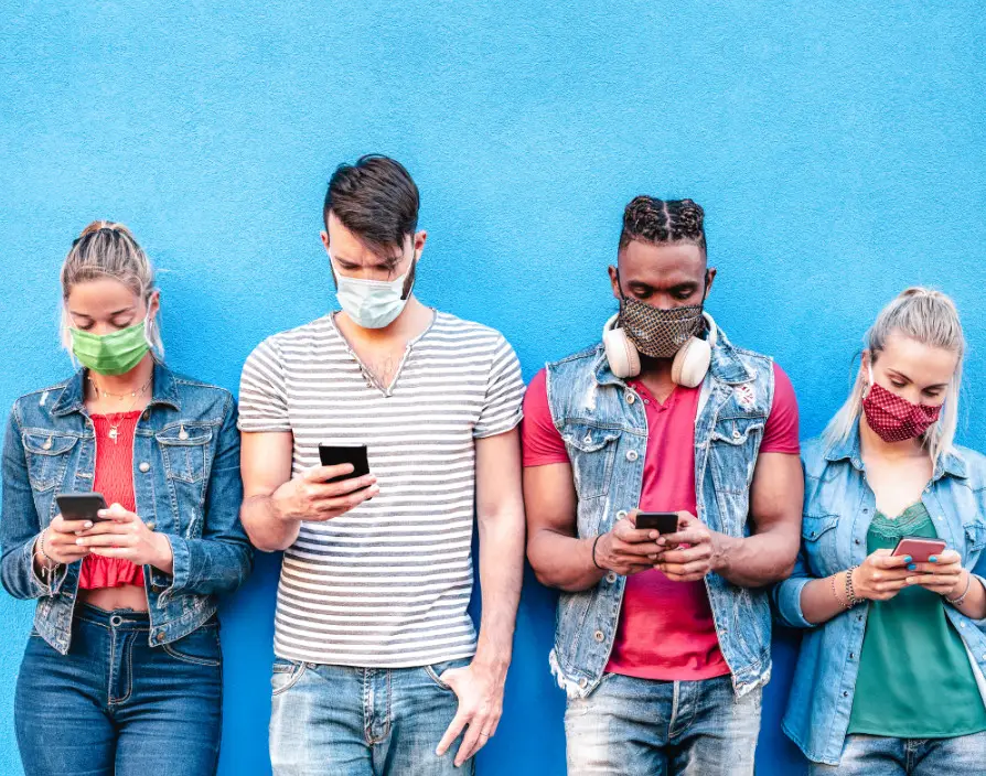 Gen Z:  a limited future or land of new opportunity?