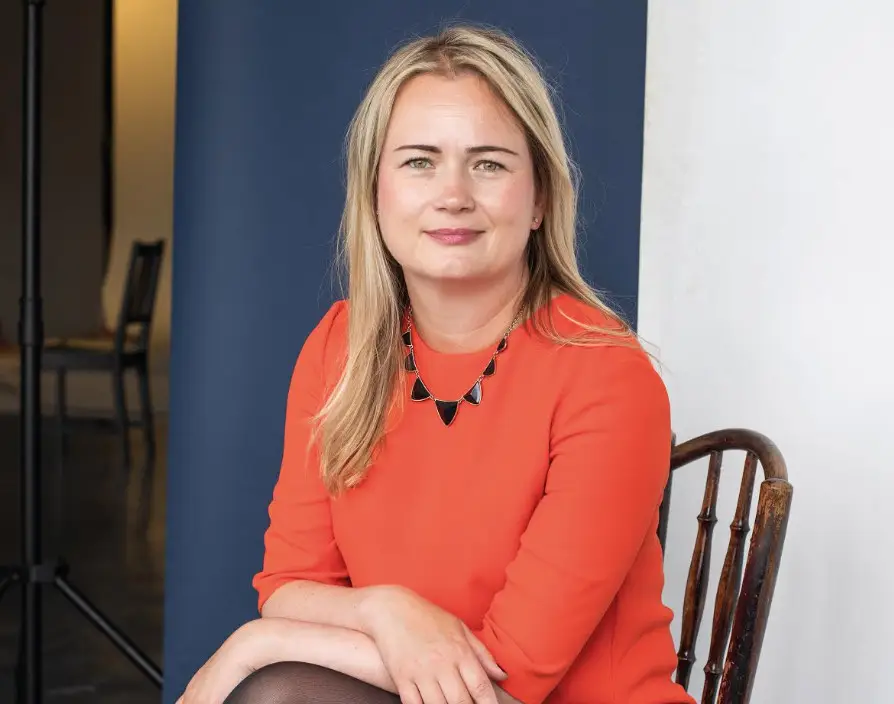 Giving up the 9 to 5 to help graduates and employers make the right career choices