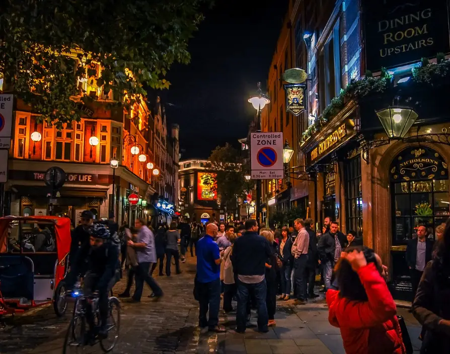 Government launches ‘Hospitality Strategy’ to help pubs