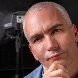 Graham Lamb