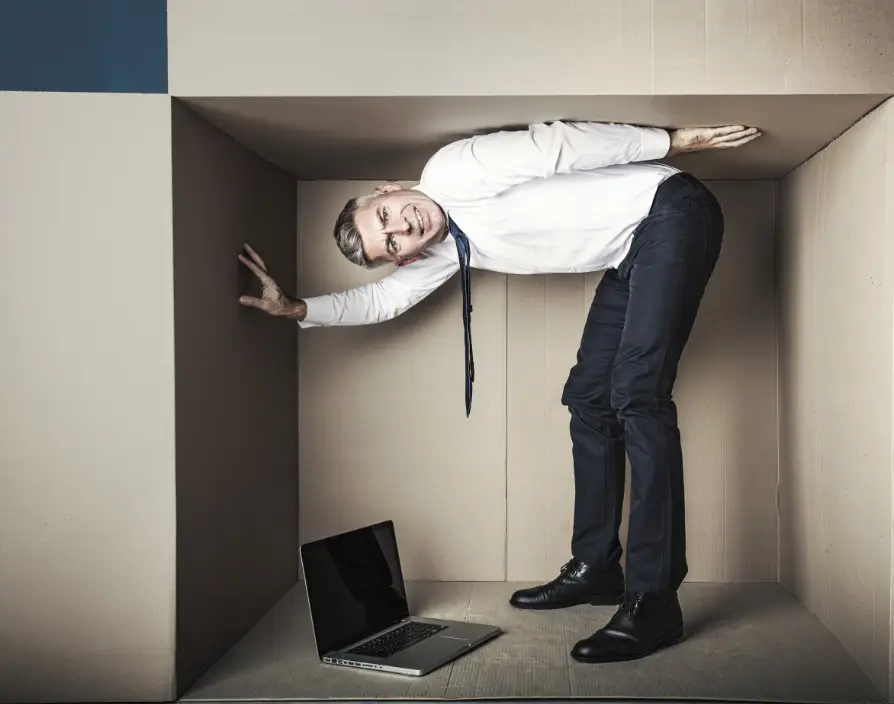 Growing pains: The challenges of scaling up and how to turn them into opportunities