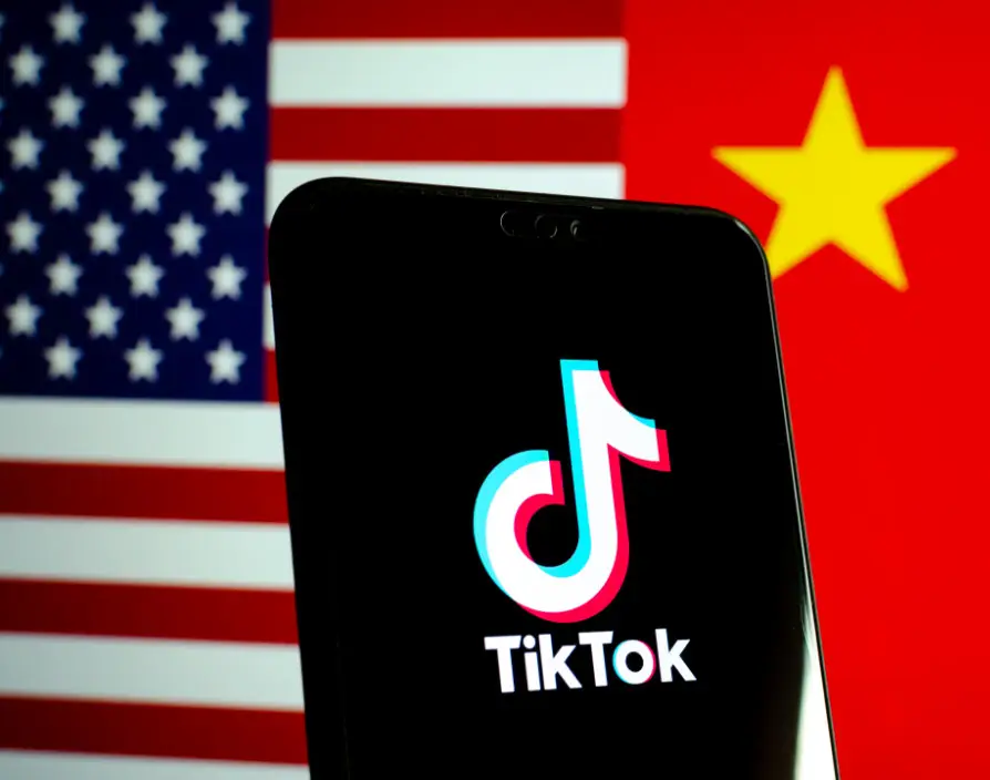 Hackers using TikTok uncertainty to hide spyware