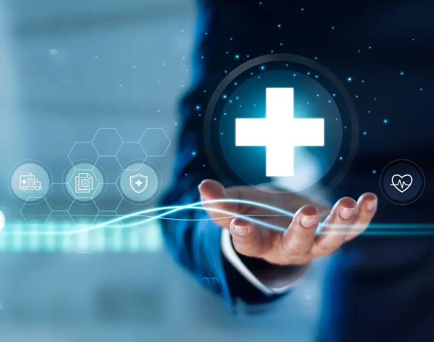 ‘Stay at home’ – How the impact of the pandemic has changed health and wellbeing requirements at work