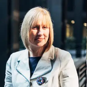 Helen Bierton