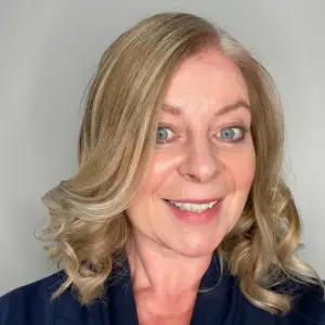 Helen Buckingham
