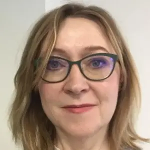 Helen Hartley