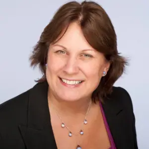 Helen Jamieson