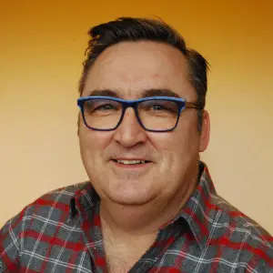 Henk Campher