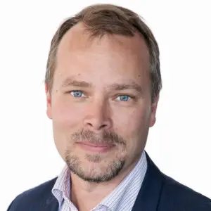 Henrik Smedberg