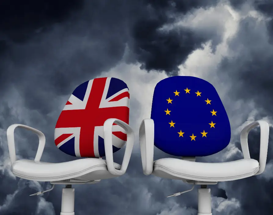 How Brexit will impact UK and EU commercial contracts and disputes