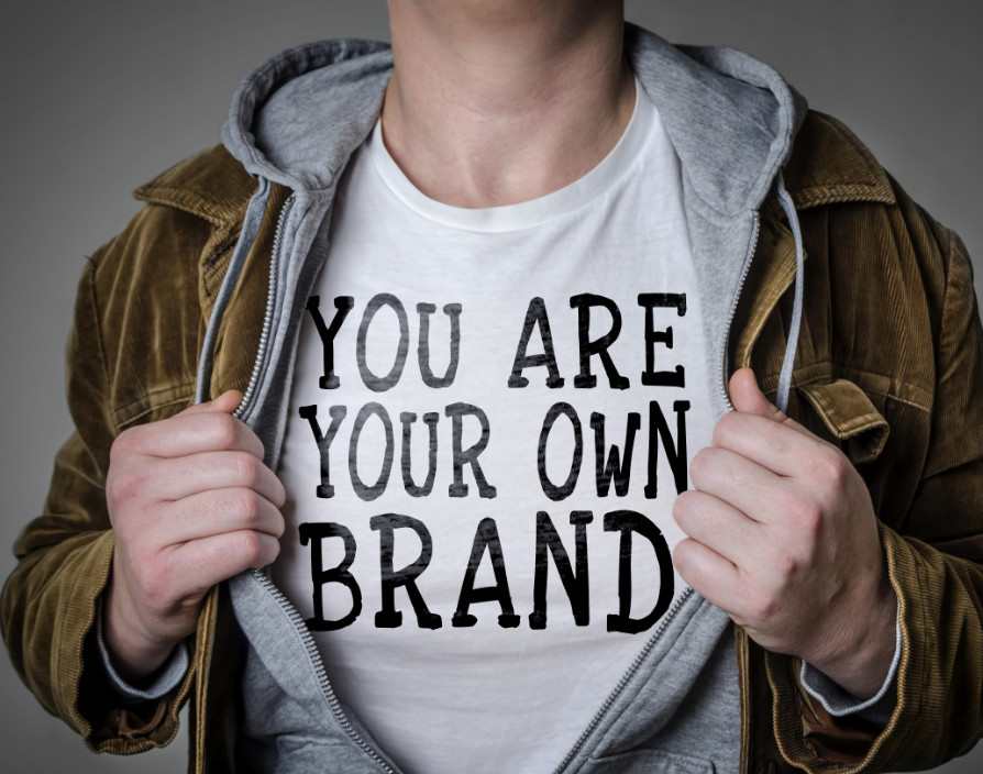How CEOs and entrepreneurs can build a stronger personal brand