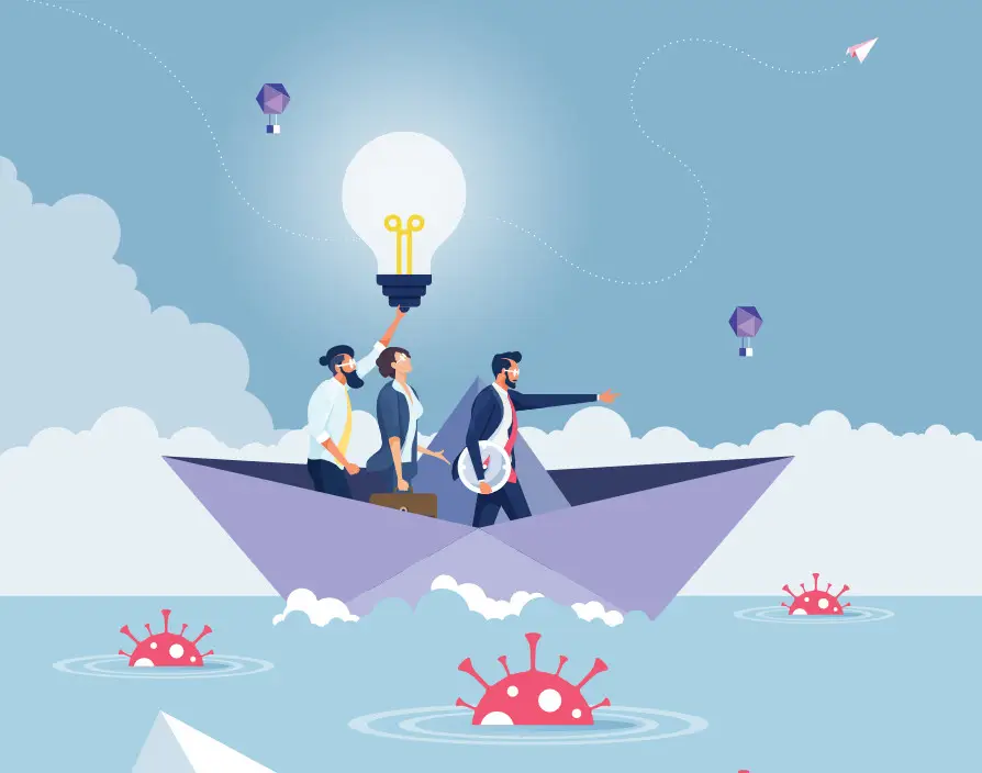 How COVID-19 has Improved Leadership