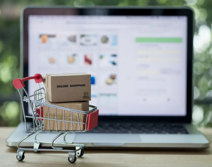 How COVID has accelerated change in consumer behaviour