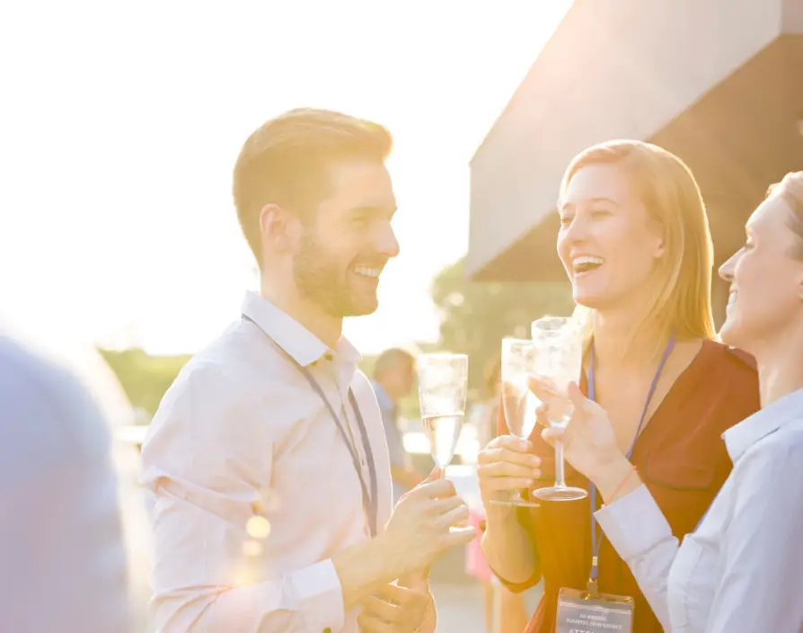How businesses can adapt summer party plans to show employee appreciation now that lockdown restrictions have been extended