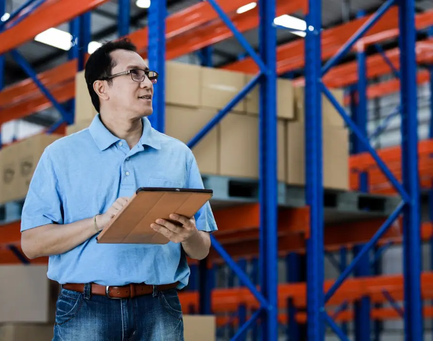 How businesses can manage supply chains through uncertainty