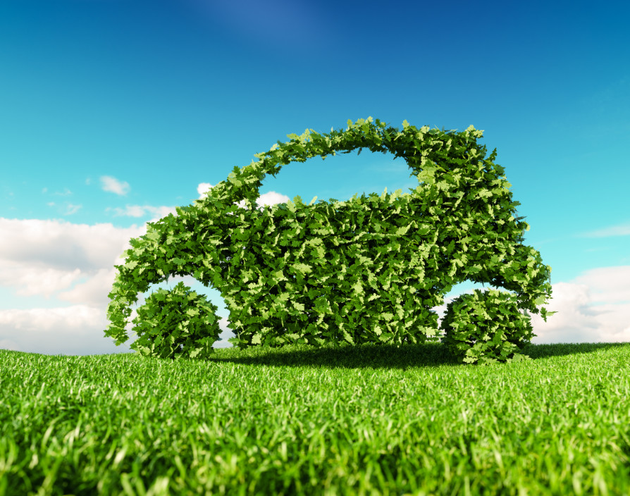 How car dealers can prepare for the green industrial revolution