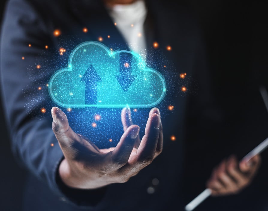 How cloud technology became commonplace in business