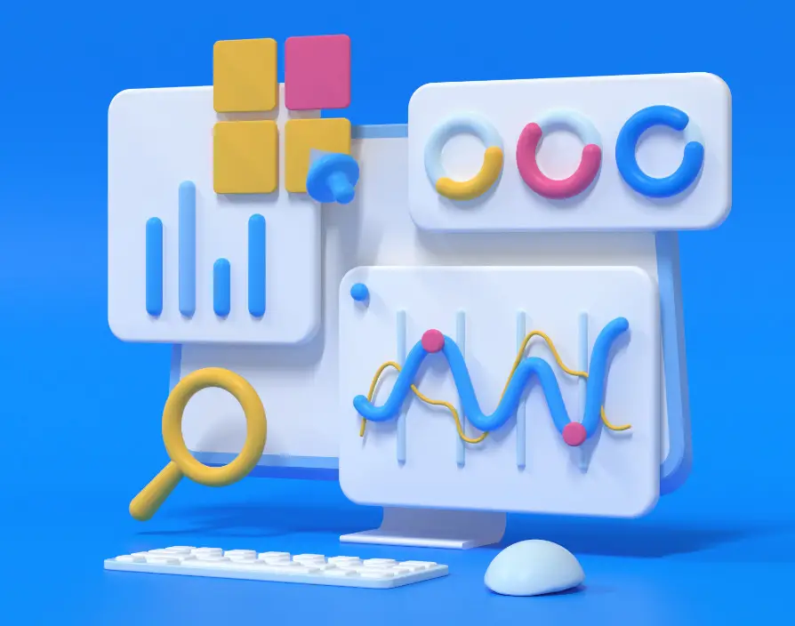 How do analytic tools drive business growth?