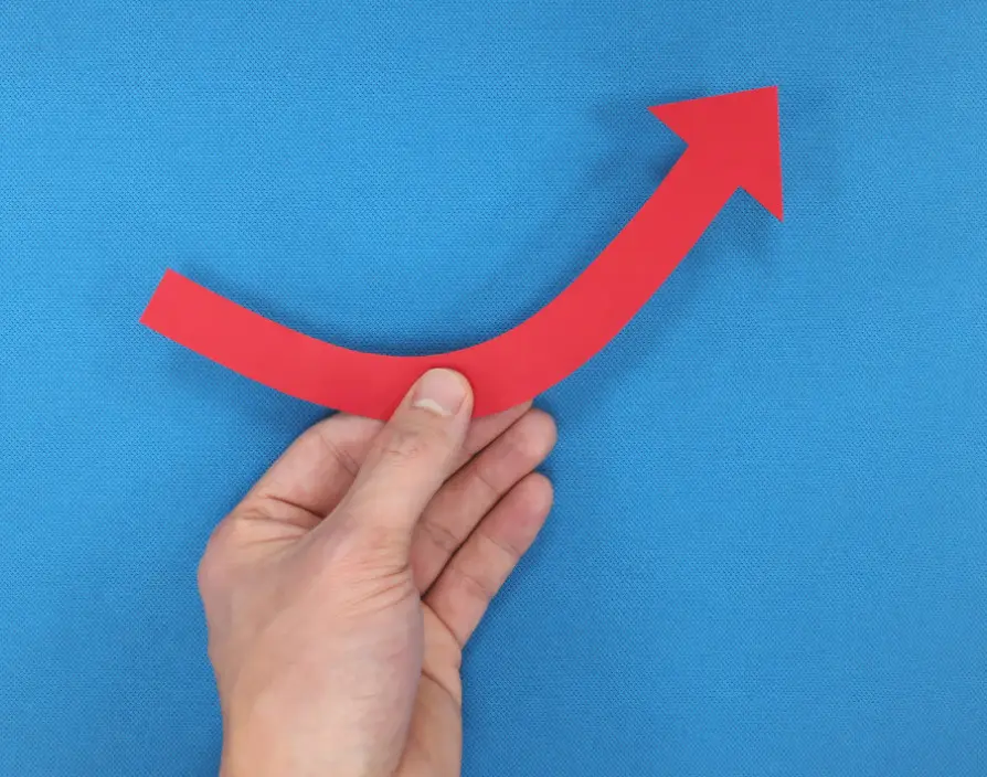 How do small businesses recover?