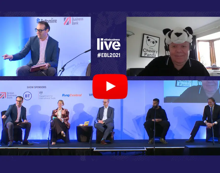 How do you invest in the EU after Brexit? CEOs and Founders discuss do’s and don’ts when it comes to expanding international territories