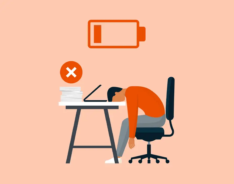How employers can prevent burnout in the workforce 