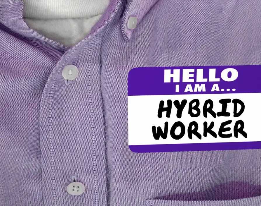 How is tech driving talent retention in the new age of the hybrid workforce?