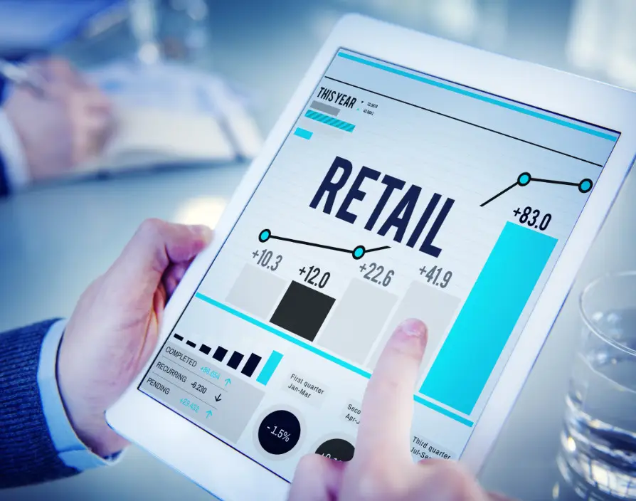 How is the retail market shaping up for 2022?