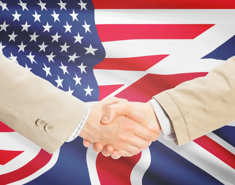 How joining the Pacific Rim trade pact could lead to a UK-US trade deal by the back door and boost British exports