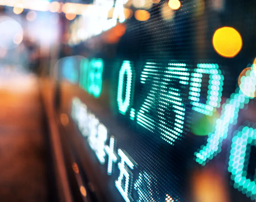 How new interest rates are affecting a new market