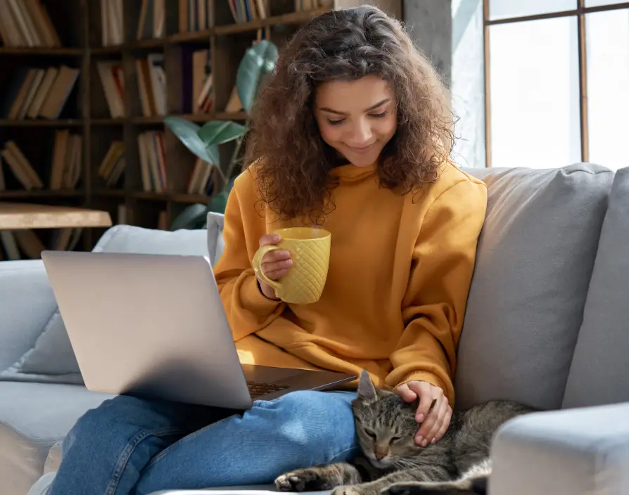 How remote learning can develop careers and improve team wellbeing