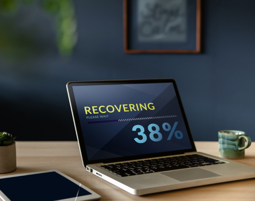 How small businesses can power their recovery