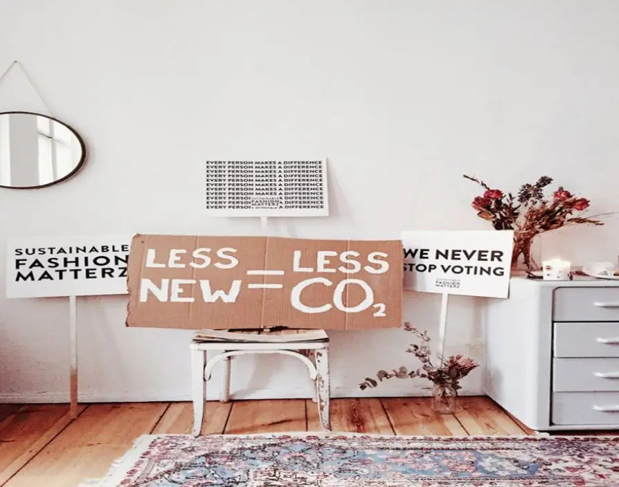 How sustainability has moved to be the power behind the mission