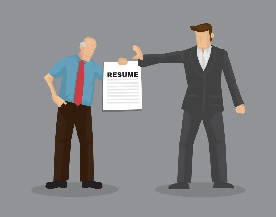 How to avoid age discrimination claims