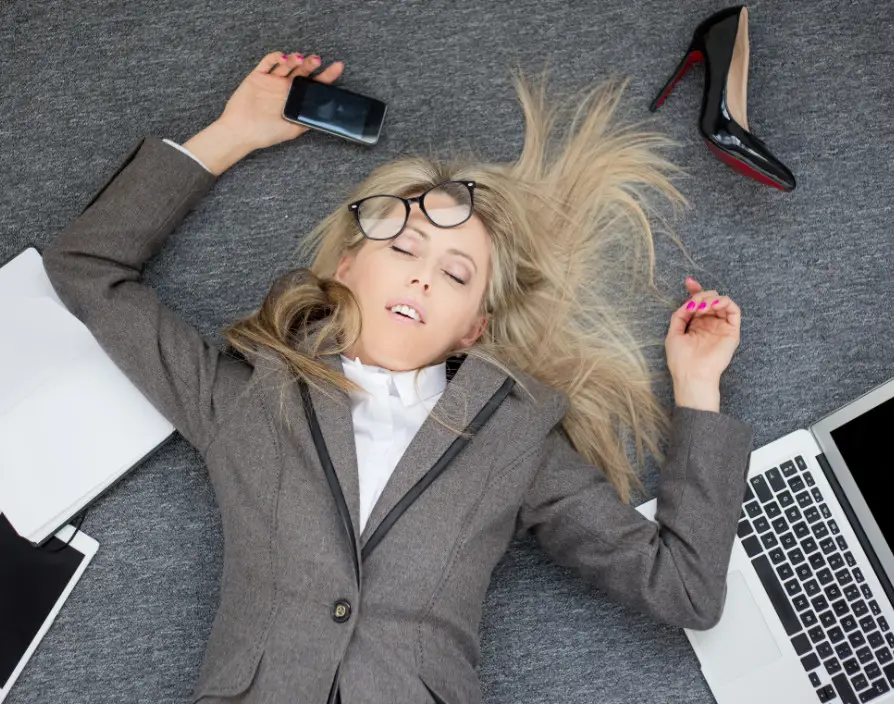 How to avoid the top 5 regrets of the dying