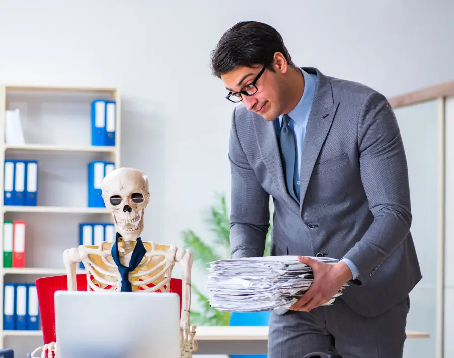 How to delegate so things actually get done