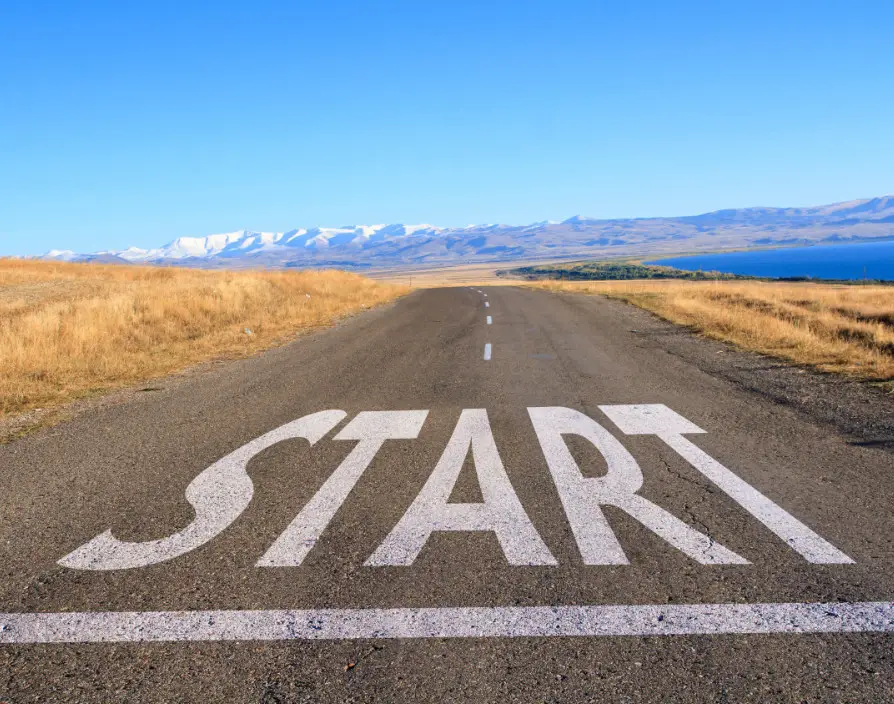 How to determine what to do next in life