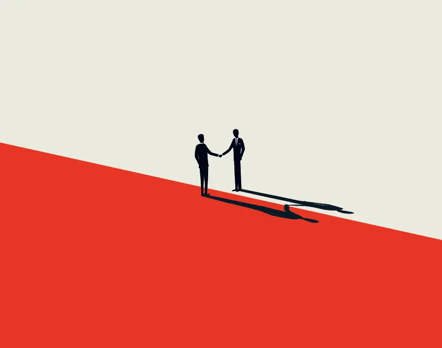 How to handle an M&A after the pandemic