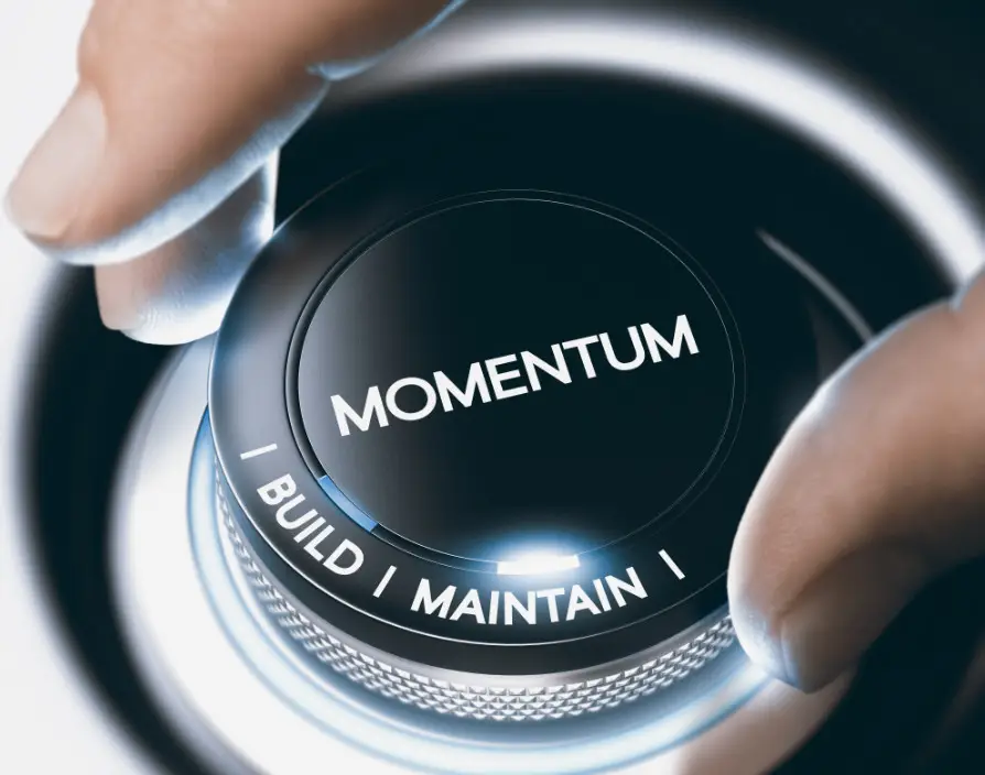 How to keep business momentum during a pandemic
