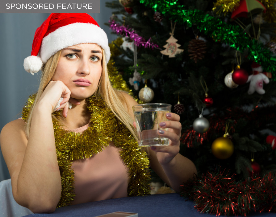 How to maintain employee wellbeing without the Christmas party