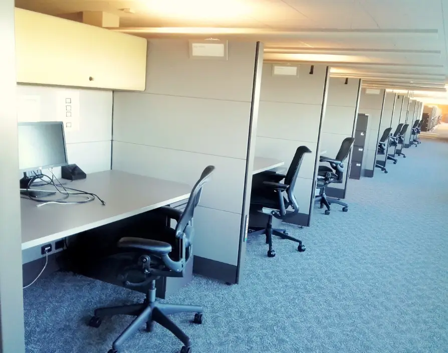 How to maintain organisational oversight when you can’t see your employees