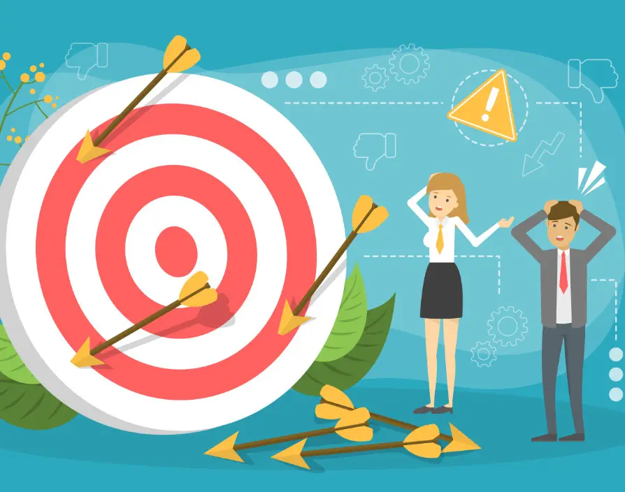 How to make your company un-investable