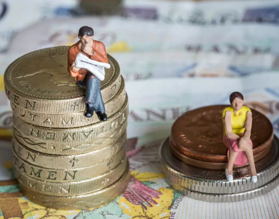 How to pitch to win and help bridge the gender funding gap